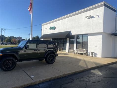 mckinney jeep easley sc.